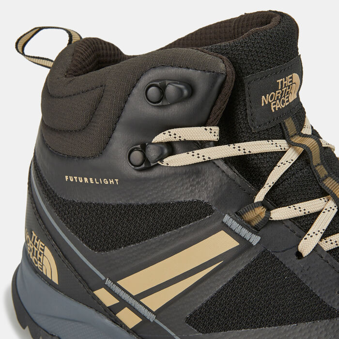 Men's Litewave Mid Futurelight Hiking Shoe Men's Litewave Mid Futurelight Hiking Shoe image number 4