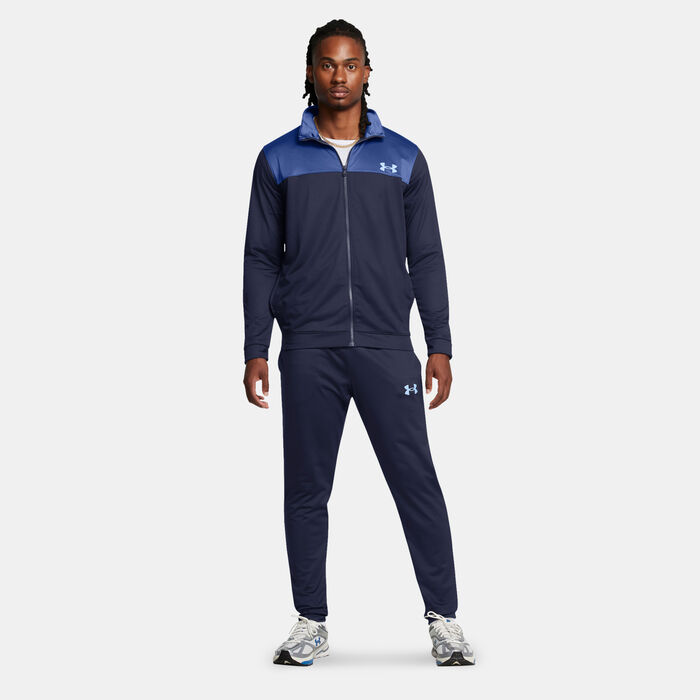 Men's UA Tracksuit Men's UA Tracksuit image number 0