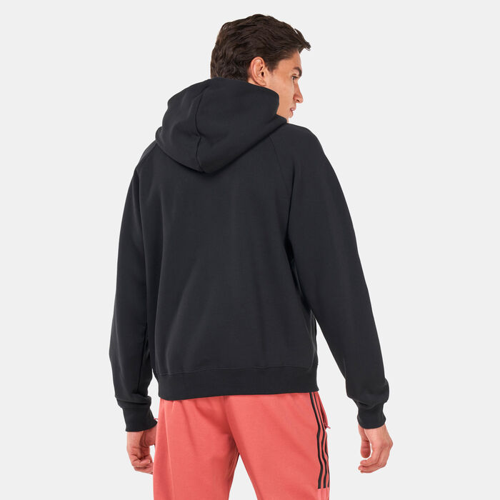 Men's Fleece Hoodie Men's Fleece Hoodie image number 1