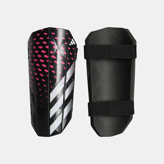 Men's Predator Training Shin Guards Men's Predator Training Shin Guards image number 0