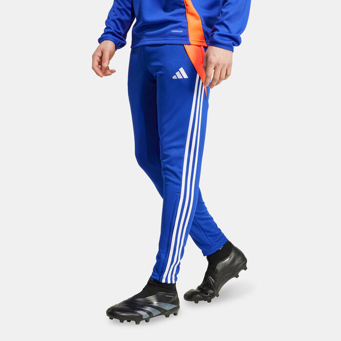 Men's Tiro 24 Football Track Pants Men's Tiro 24 Football Track Pants image number 0