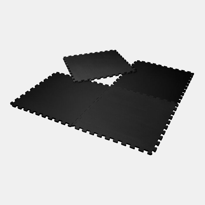 Protective Interlocking Mat Protective Interlocking Mat image number 0