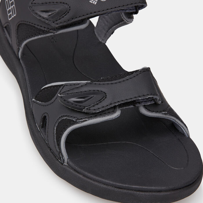 Men's Ankle Strap Sandals Men's Ankle Strap Sandals image number 4