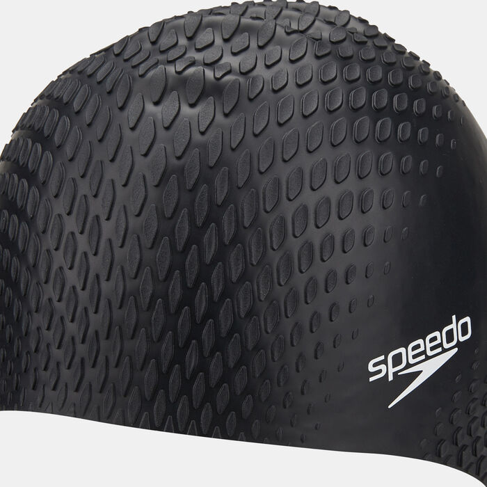 Bubble Active + Swimming Cap Bubble Active + Swimming Cap image number 2