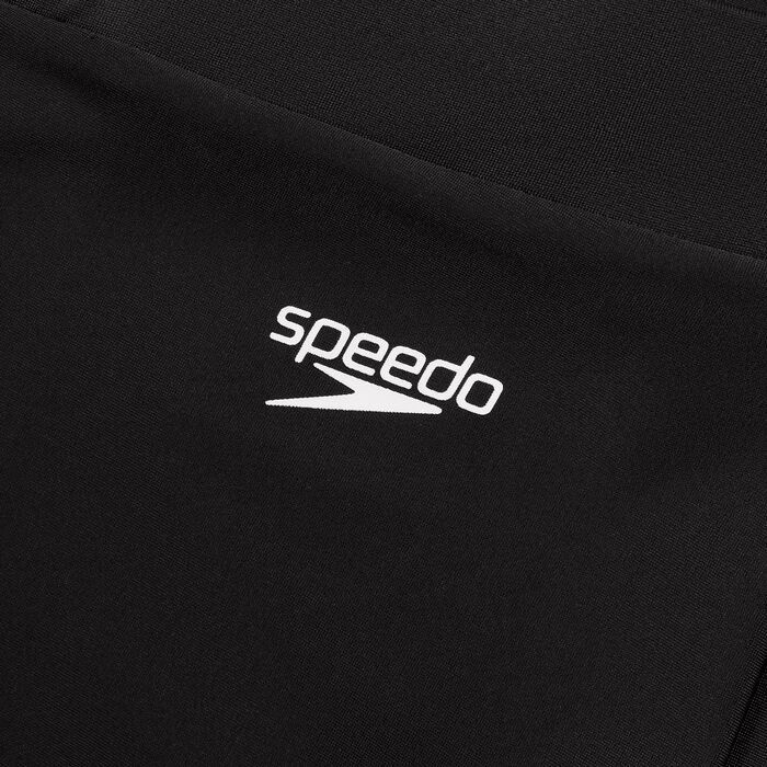 Women's Logo 3/4 Swimming Pants Women's Logo 3/4 Swimming Pants image number 3