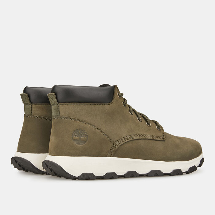 Men's Winsor Park Chukka Shoe Men's Winsor Park Chukka Shoe image number 2