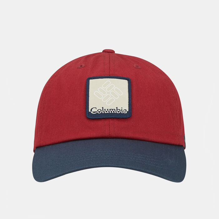 ROC™ II Ball Cap ROC™ II Ball Cap image number 0