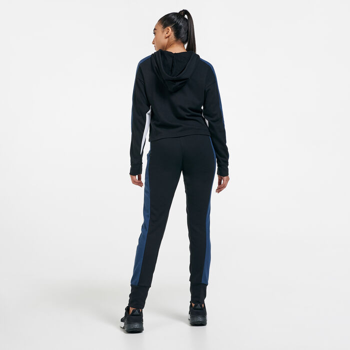 Women's Sportswear Badge Of Sport Tracksuit Women's Sportswear Badge Of Sport Tracksuit image number 1