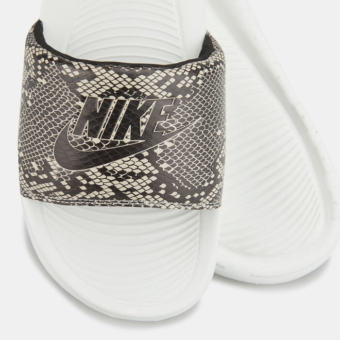 Women's Victori One Printed Slide Women's Victori One Printed Slide image number 2