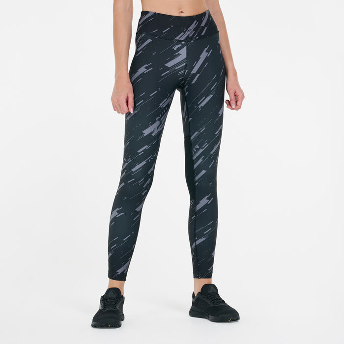 Women's Running Lux Bold Leggings Women's Running Lux Bold Leggings image number 0