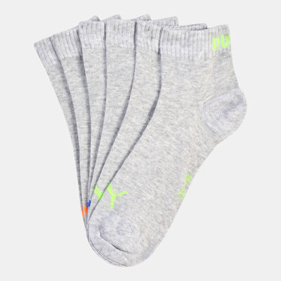 Men's Quarter Socks (3 Pack) Men's Quarter Socks (3 Pack)