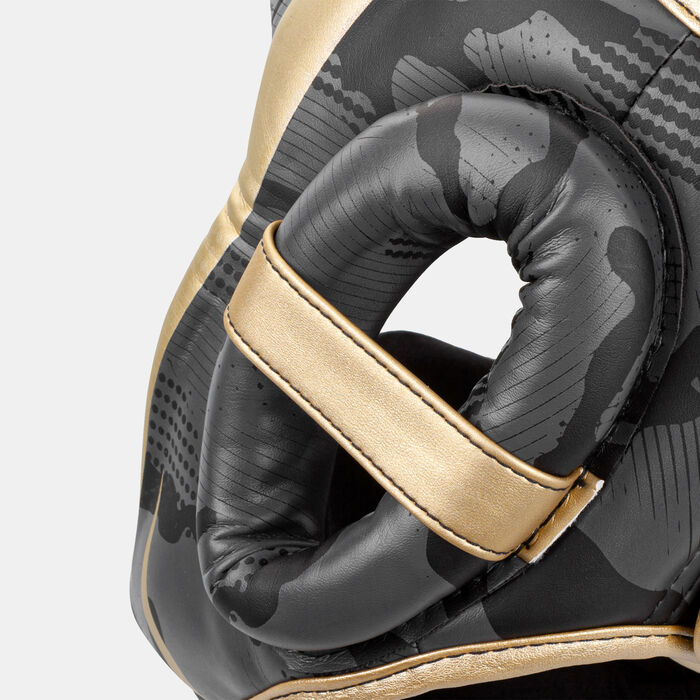 Elite Boxing Headgear image number 2