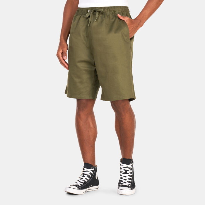 Men's Woven Shorts image number 0