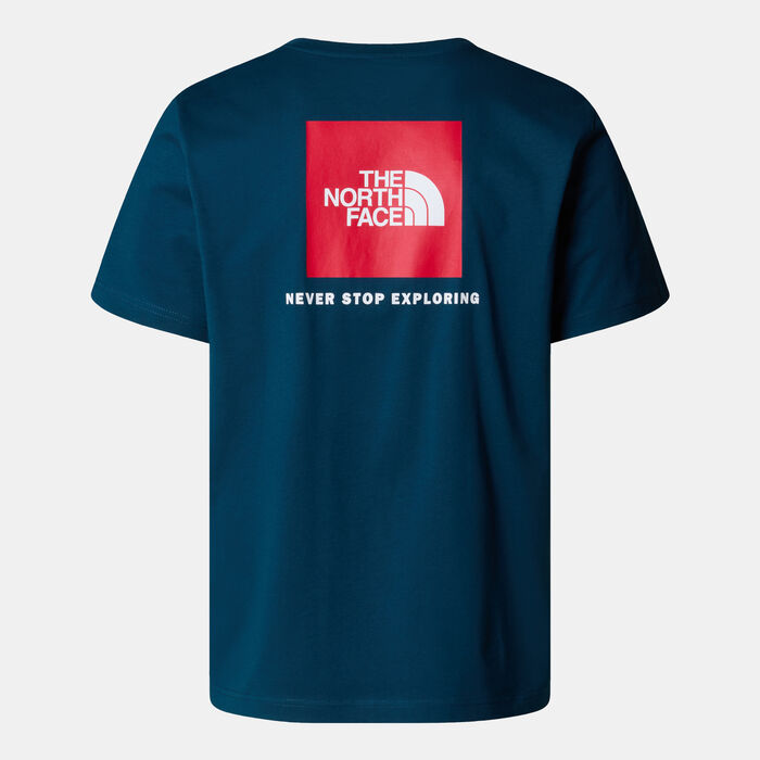 Men's Redbox T-Shirt Men's Redbox T-Shirt image number 1