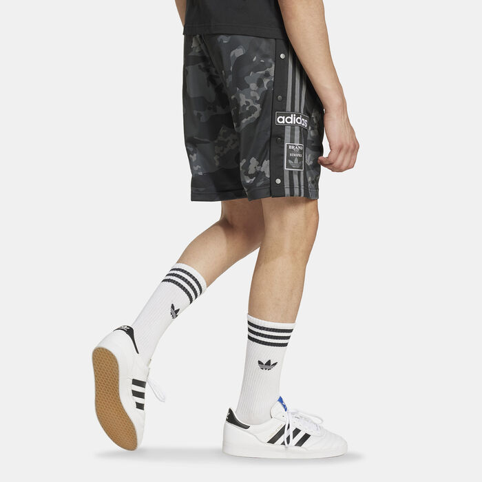 Men's Camo Shorts Men's Camo Shorts image number 1