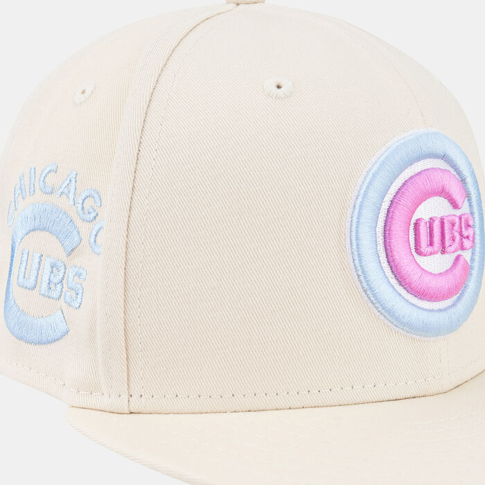 Men's 9FIFTY Chicago Bulls Pastel Patch Cap Men's 9FIFTY Chicago Bulls Pastel Patch Cap image number 2