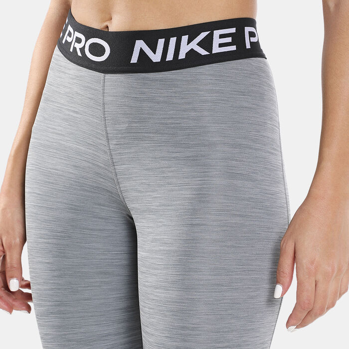 Women's Pro 365 Cropped Leggings Women's Pro 365 Cropped Leggings image number 3