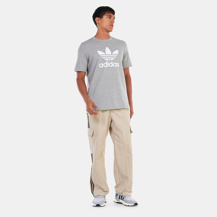 Men's Adicolor Classics Trefoil T-Shirt Men's Adicolor Classics Trefoil T-Shirt image number 2