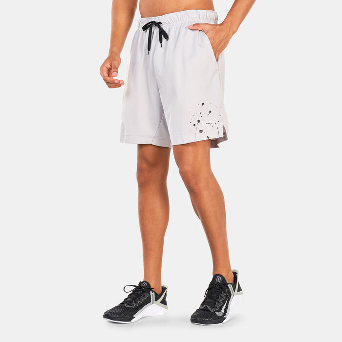 Men's Dri-FIT Totality Knit 7-Inch Shorts Men's Dri-FIT Totality Knit 7-Inch Shorts image number 0