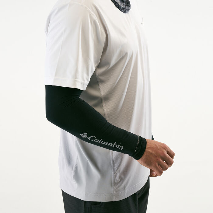 Freezer Zero™ Arm Sleeves Freezer Zero™ Arm Sleeves image number 0