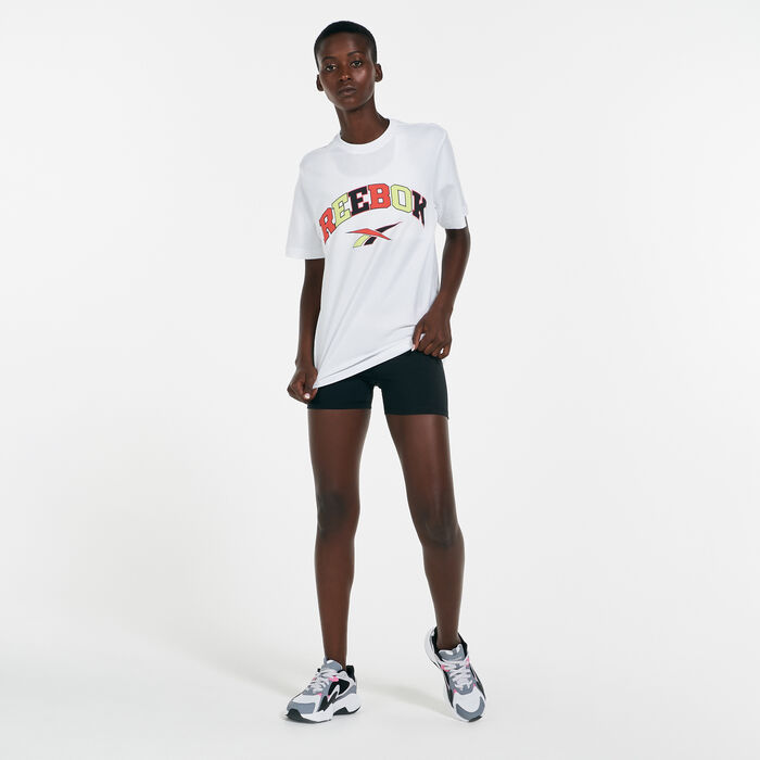 Classics Basketball T-Shirt Classics Basketball T-Shirt image number 3