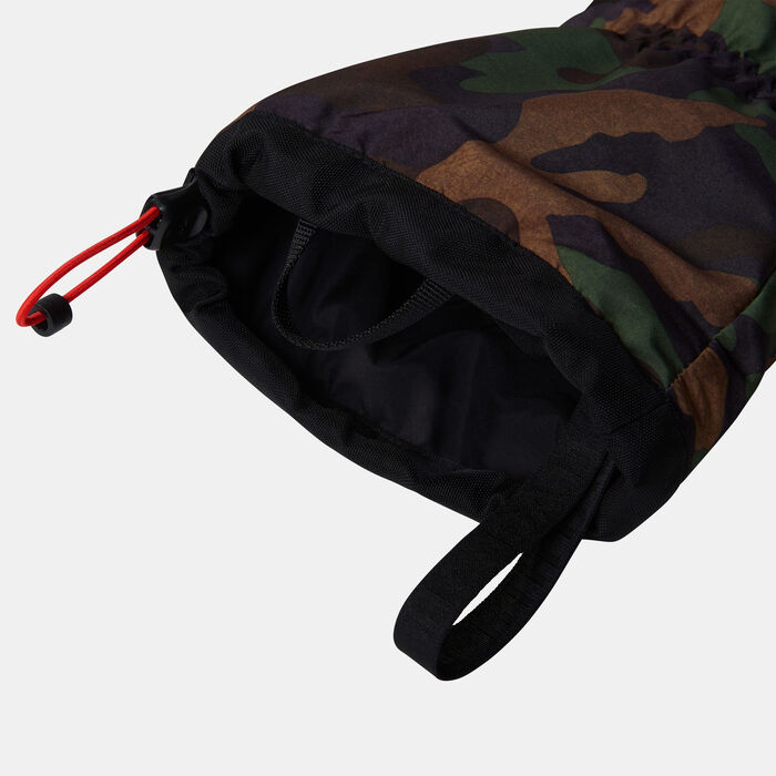 Men's Montana Ski Mittens image number 3