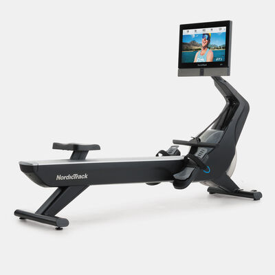 RW600 Rowing Machine