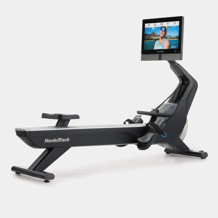 RW600 Rowing Machine image number 0
