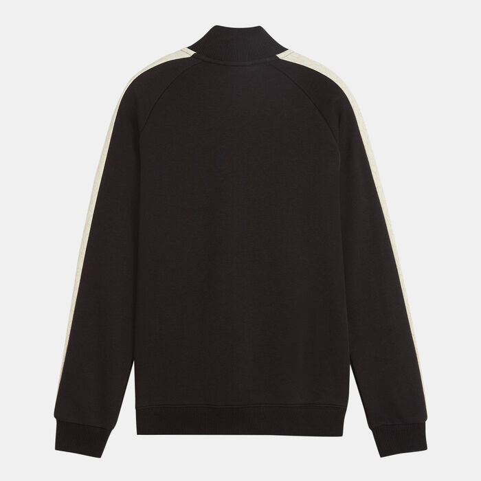 Kids' x One Piece T7 Track Jacket Kids' x One Piece T7 Track Jacket image number 1