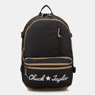 Straight Edge Backpack Straight Edge Backpack