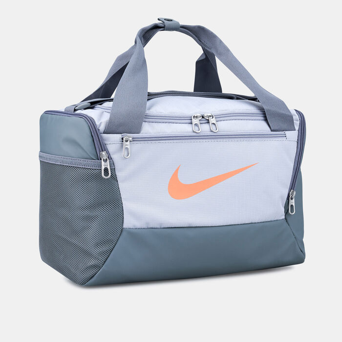 Brasilia 9.5 Training Duffel Bag (Extra-Small) Brasilia 9.5 Training Duffel Bag (Extra-Small) image number 2