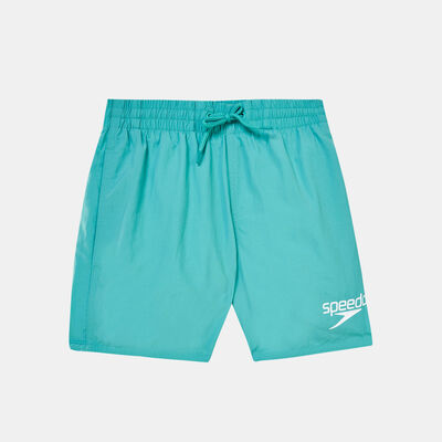 Kids' Print 13 Swim Shorts Kids' Print 13 Swim Shorts