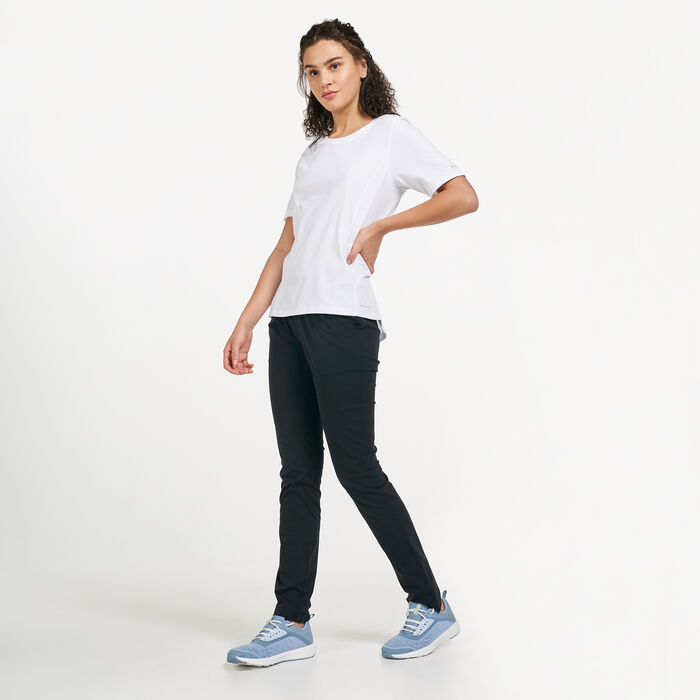 Women's Anytime Casual™ Pull-On Pants Women's Anytime Casual™ Pull-On Pants image number 2