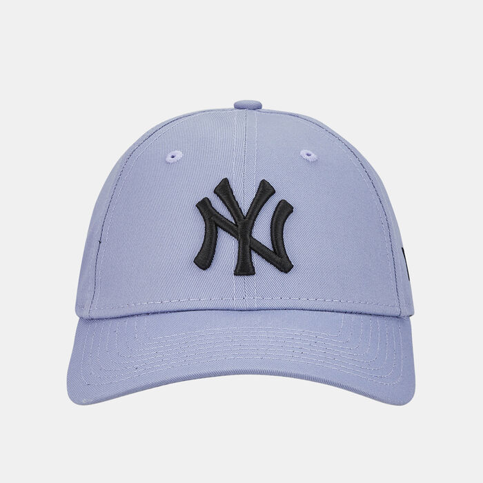 Men's New York Yankees League Essential 9FORTY Cap Men's New York Yankees League Essential 9FORTY Cap image number 0