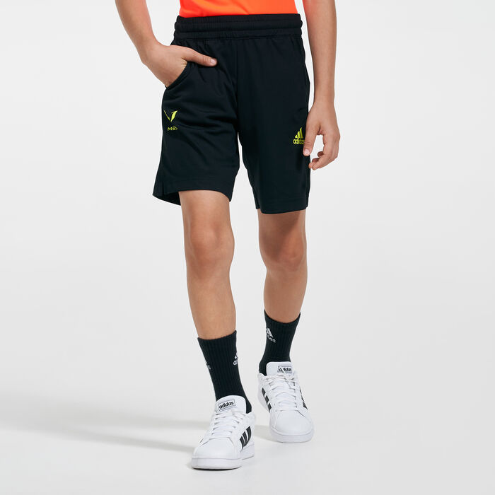 Kids' Messi Football Summer Set Kids' Messi Football Summer Set image number 2