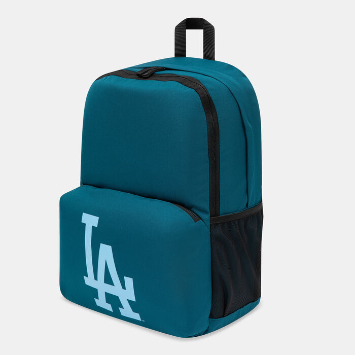 MLB Los Angeles Dodgers Multi Stadium Backpack image number 2