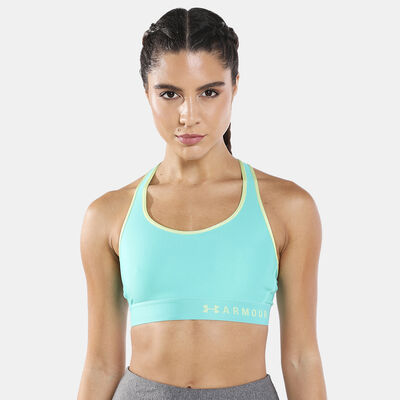 Women's Armour® Mid Sports Bra