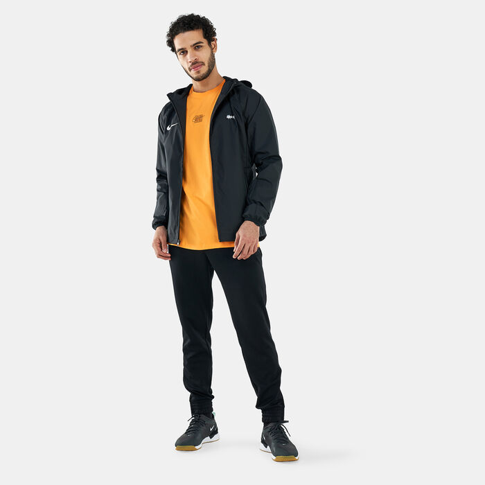 Men's F.C. Dri-FIT AWF Football Jacket Men's F.C. Dri-FIT AWF Football Jacket image number 2