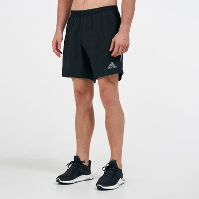 Men's Own The Run Two-In-One Shorts