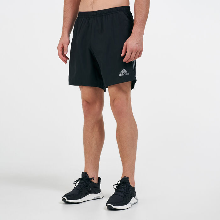 Men's Own The Run Two-In-One Shorts Men's Own The Run Two-In-One Shorts image number 0