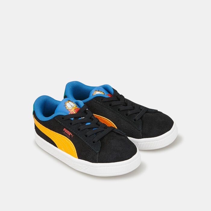 Kids' Garfield AC Shoe image number 1