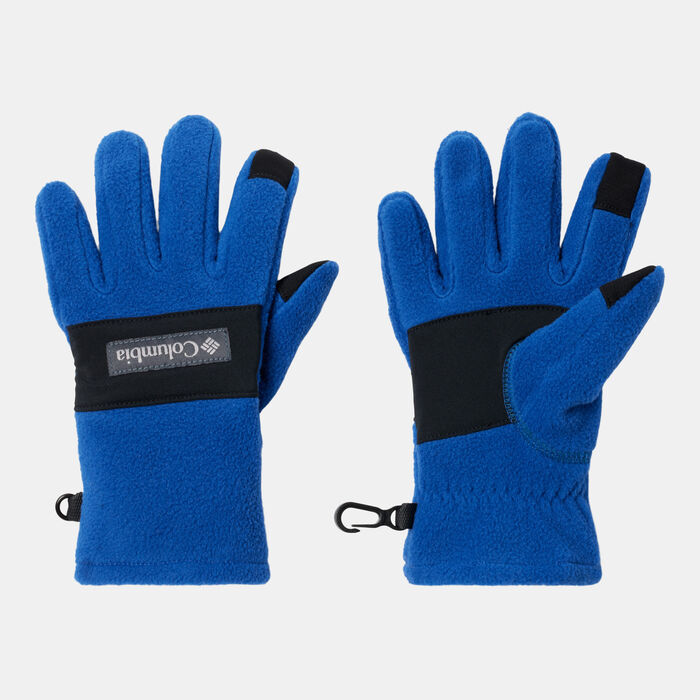 Kids' Fast Trek Gloves Kids' Fast Trek Gloves image number 0