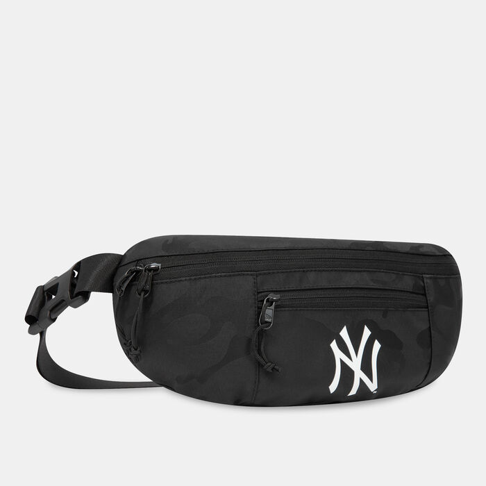 MLB New York Yankees Camo Crossbody Bag MLB New York Yankees Camo Crossbody Bag image number 1
