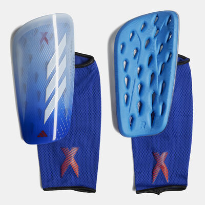 X League Football Shin Guards X League Football Shin Guards