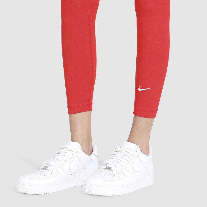 Women's Sportswear Essential 7/8 Leggings Women's Sportswear Essential 7/8 Leggings image number 4