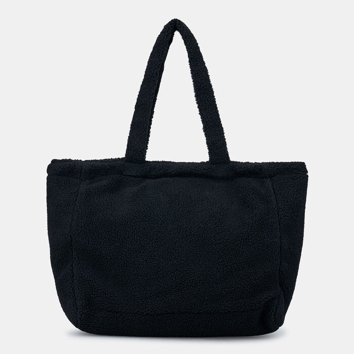 Women's Core Sherpa Tote Bag Women's Core Sherpa Tote Bag image number 1