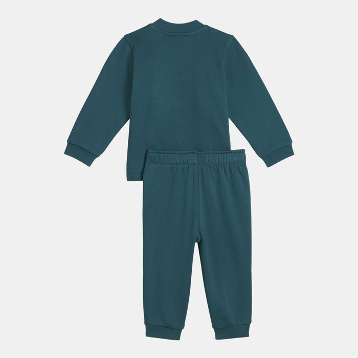 Kids' Minicats Squad Jacket and Joggers Set Kids' Minicats Squad Jacket and Joggers Set image number 1