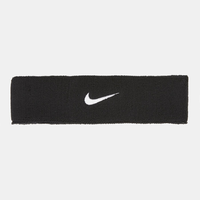 Swoosh Training Headband Swoosh Training Headband image number 0