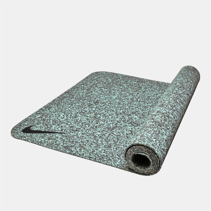 Women's Flow Yoga Mat (4mm) Women's Flow Yoga Mat (4mm) image number 0