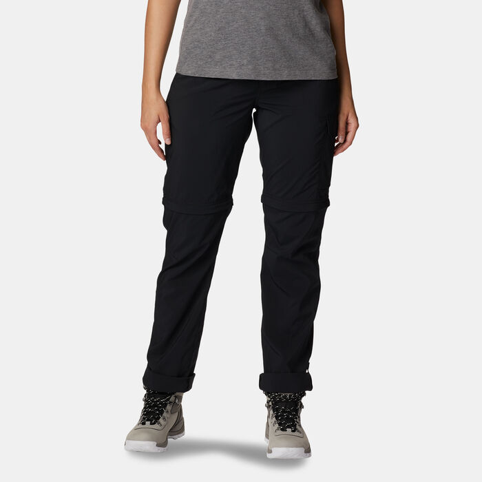 Women's Silver Ridge Utility™ Convertible Pants Women's Silver Ridge Utility™ Convertible Pants image number 0